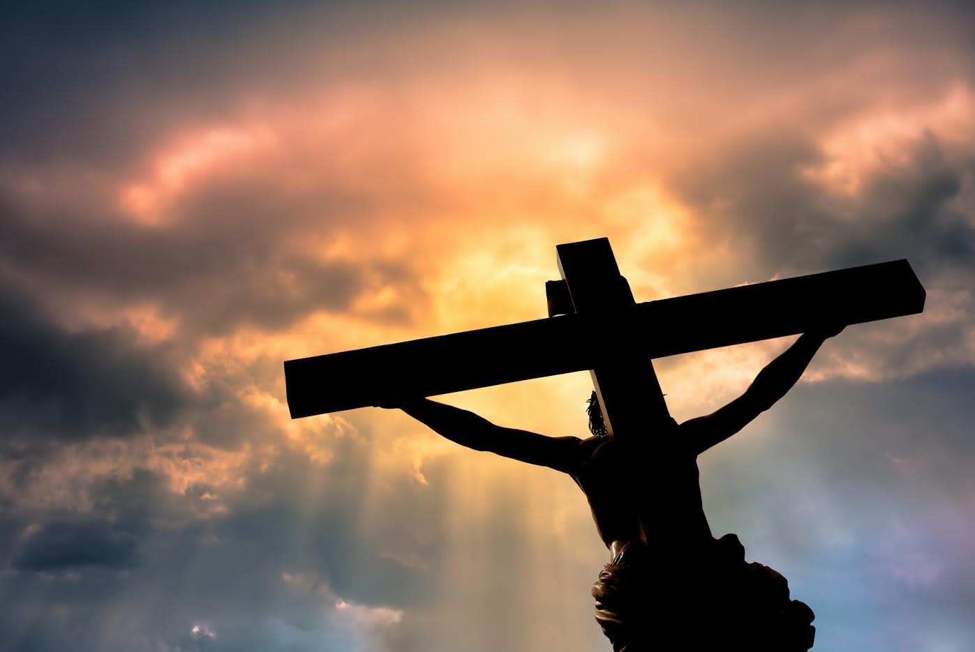 A cruz de Jesus Cristo ou a sua cruz? – Biblia.com.br