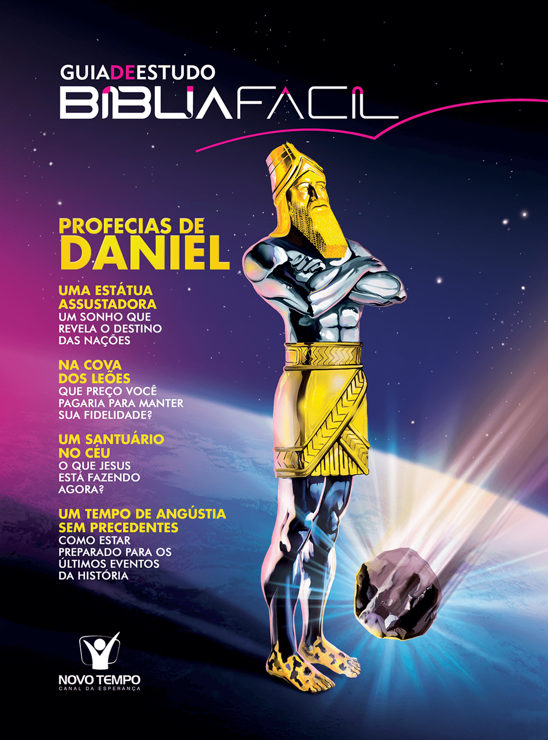 Profecias De Daniel Biblia Com Br