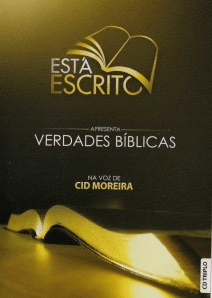CD Verdades Bíblicas