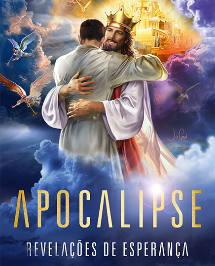 Apocalipse – Revelações de Esperança